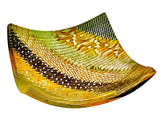 Swoop Rectangle Dish