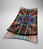Advanced Transparent Pattern Making with Ian Chadwick - The Glass Underground 
