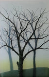 Landscapes in Frit with Fred Buxton