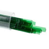 Kelly Green Transparent Ribbon (1145)