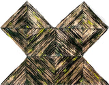 Unique Pattern Bars: Using New Techniques
