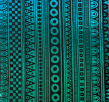 Special Chris Stell Strips on Black 2mm