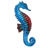 Seahorse Frit Casting Mold