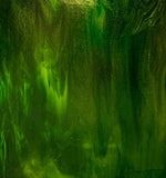 Clear, Triple Aventurine Streaky (80816A) 3mm