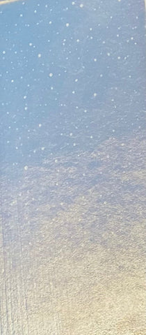 Opaline Opal Irid (403-31) 3mm