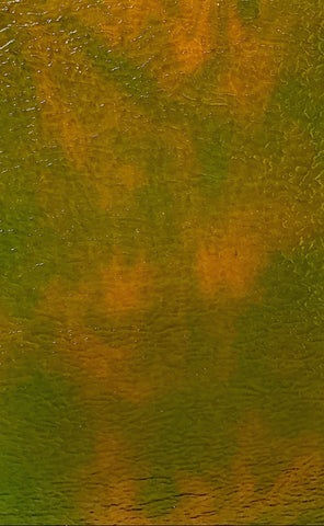 Green and Medium Amber Mix Granite Texture (3001-70) 3mm