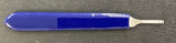 Rubber Grip Scalpel Handle