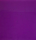 Light Purple Striker Transparent (1434) 3mm Sample