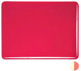 Red Orange Transparent (1022) 3mm Sample
