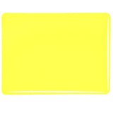 Bright Yellow Transparent (1020) 3mm Sample