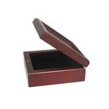 Hinged Box for Tile
