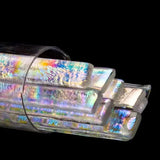 Sizzle Stix - Clear, Mixed Patterns