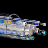 Sizzle Stix - Clear, Mixed Patterns