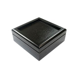 Hinged Box for Tile