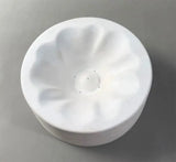 Petal Slump Mold