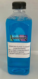 Spartan Glass Cleaner