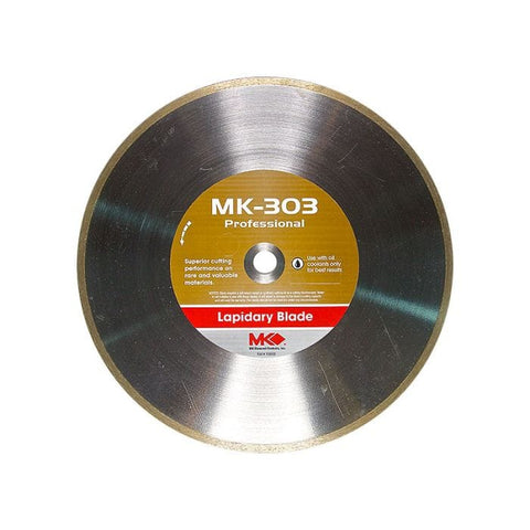 10” MK-303 Tile Saw Blade
