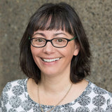 Glass Pâte de Verre with Alicia Lomné