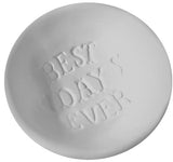 Best Day Ever Dish
