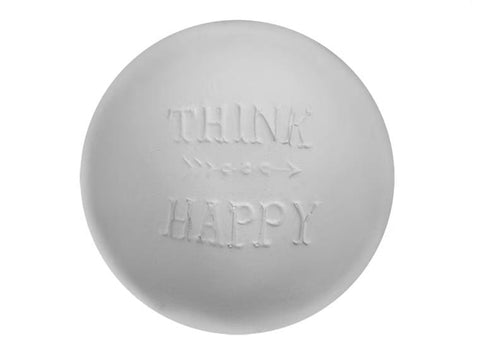 Happy Thoughts Dish