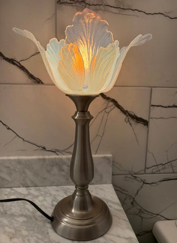 Opaline Lamp - Craig Mitchell Smith