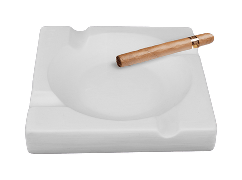 Cigar Ashtray