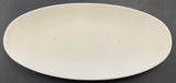 Large Oval Platter