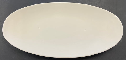 Large Oval Platter