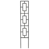 Garden Trellis Display Stand
