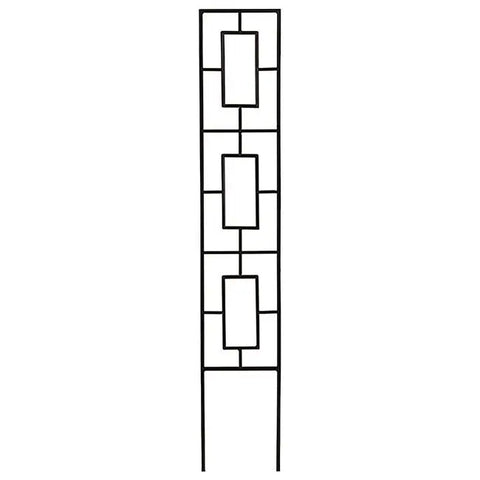 Garden Trellis Display Stand