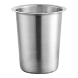 Stainless Steel Formers