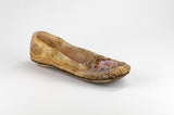 Shoes as Storytellers with Dori Settles