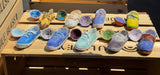 Shoes as Storytellers with Dori Settles
