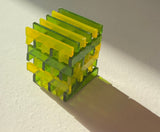 3-D Construction: Beyond the Possible with Tony Serviente