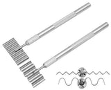 Wavy Shaper Tool