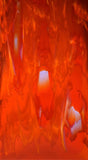 Orange Transparent, Neo-Lavender Transparent, White Opal (30801B) 3mm