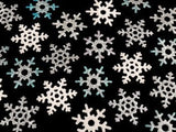 Snowflakes 14