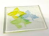 Intermediate Fusing Intensive Session II