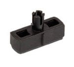 Replacement Pressure Bar for Silberschnitt Cut Running Pliers