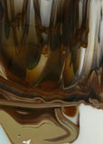 Warm White, Red Reactive, Lustre Drizzle (71207A) 3mm