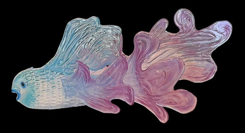 The Fish- Craig Mitchell Smith 2026