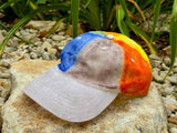 Hats Off to Pate De Verre with Dori Settles