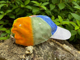 Hats Off to Pate De Verre with Dori Settles