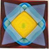 Controlling Flow Using Complex Elements - The Glass Underground 