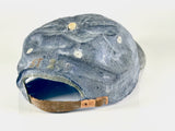 Hats Off to Pate De Verre with Dori Settles