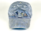 Hats Off to Pate De Verre with Dori Settles