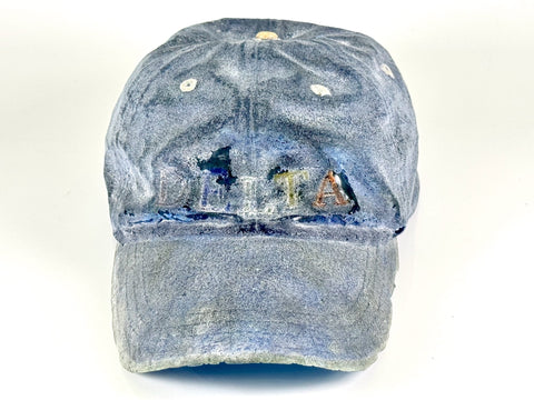 Hats Off to Pate De Verre with Dori Settles