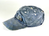 Hats Off to Pate De Verre with Dori Settles