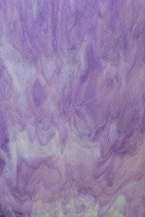 White, Petal Pink Opal, Neo-Lavendar Transparent (60105B) 3mm