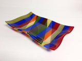 You'll Love Glass! An Introductory Glass Fusing Workshop (Intro I)-The Glass Underground